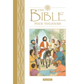 Une Bible pour toujours