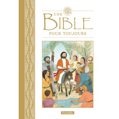 Une Bible pour toujours