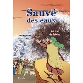 EXCLU STAND : Sauvé des...