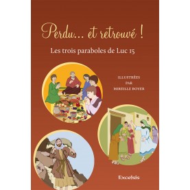 EXCLU STAND : Perdu... et...