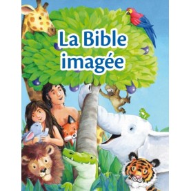 La Bible Imagée