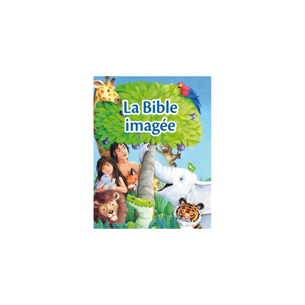La Bible Imagée