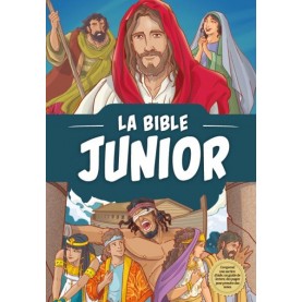 La Bible junior