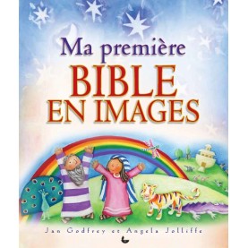 Ma première Bible en Images