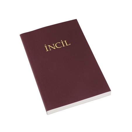 Nouveau testament en Turc