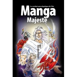 Manga Majesté (vol. 6)
