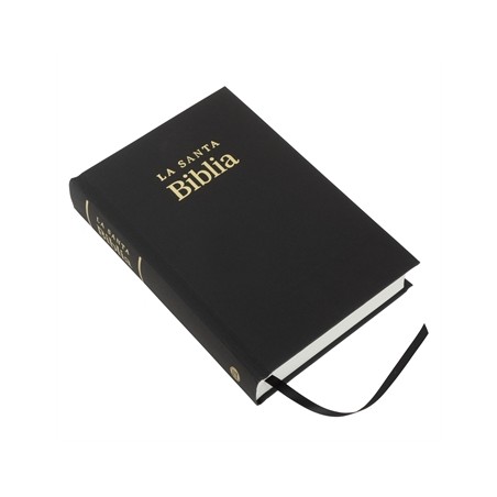 Bible en Espagnol