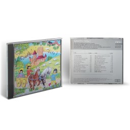 CD Quelle fête
