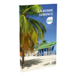 La Bonne Semence, livre de poche, 2026