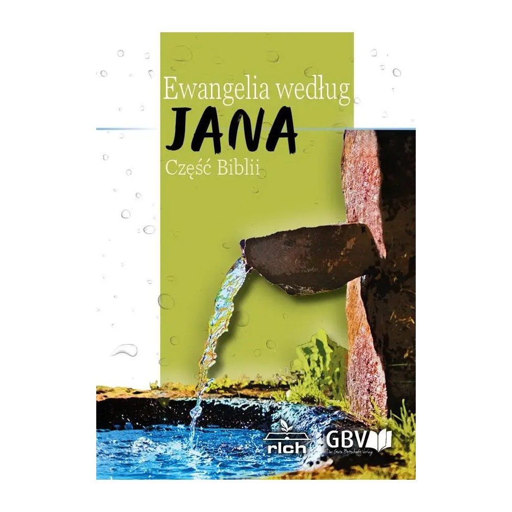 copy of Evangile de Jean en Arabe