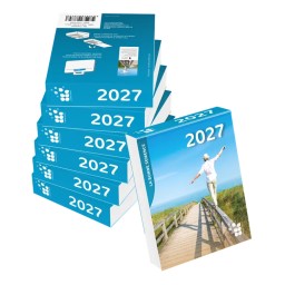 La Bonne Semence, support pliant, 2026