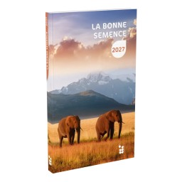 La Bonne Semence, livre de poche, 2026