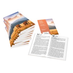La Bonne Semence, livre de poche, 2027