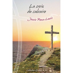 La Croix du calvaire
