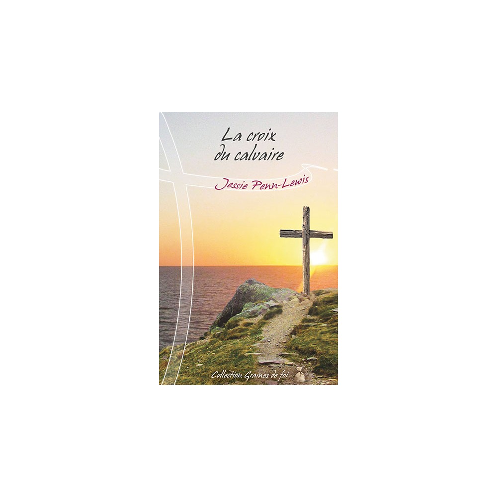 La Croix du calvaire