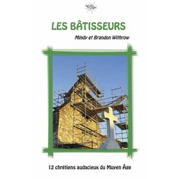 Chronique Ecclesia 2 - Les bâtisseurs