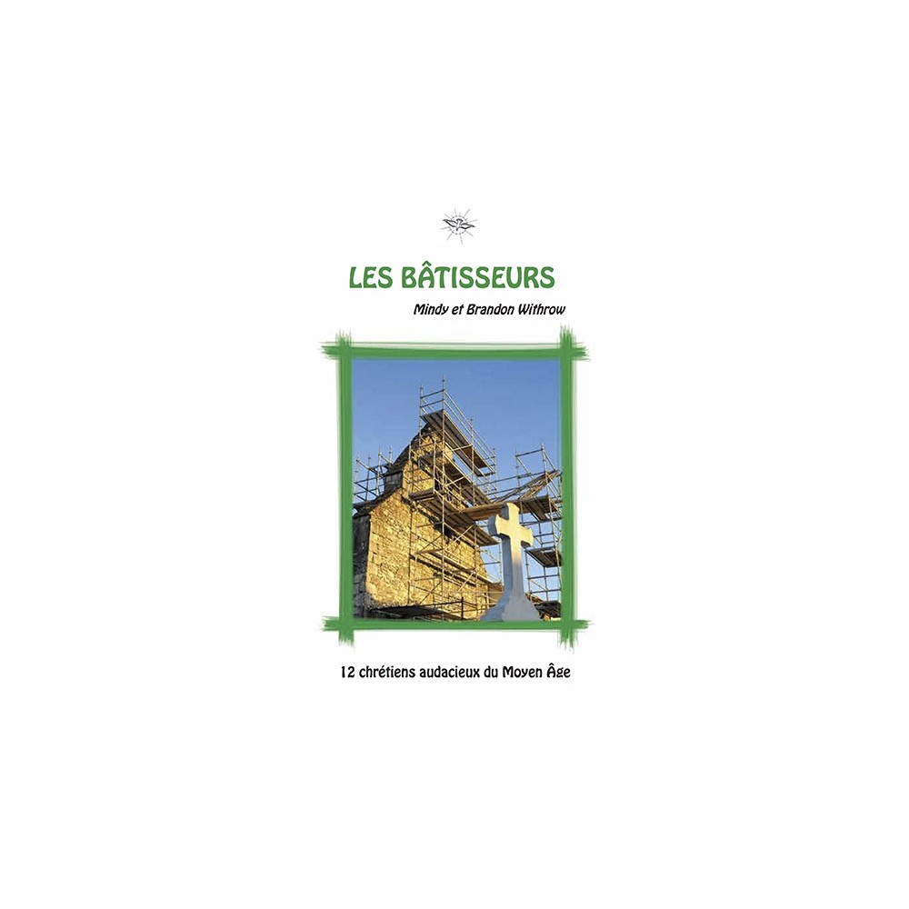 Index des personnages de la Bible 9782918495215