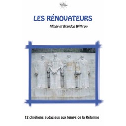 Chronique Ecclésia 3 - Les rénovateurs