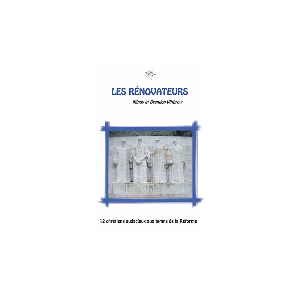 Index des personnages de la Bible 9782918495215