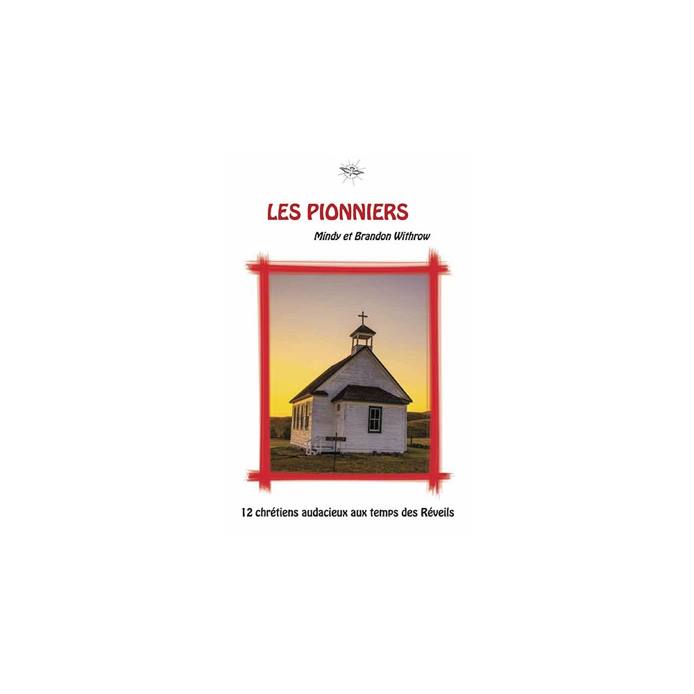 Chronique Ecclesia 4 - Les pionniers