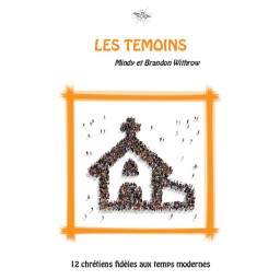 Index des personnages de la Bible 9782918495215