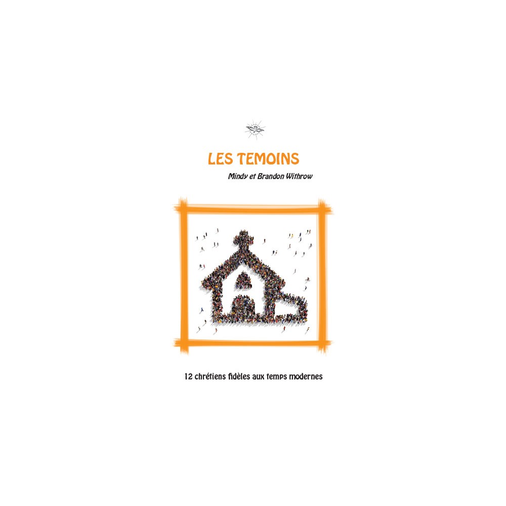 Chronique Ecclesia 5 -Témoins