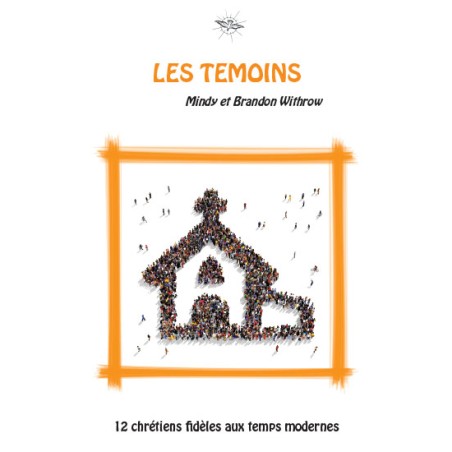 Chronique Ecclesia 5 -Témoins