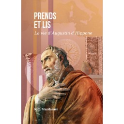 Index des personnages de la Bible 9782918495215