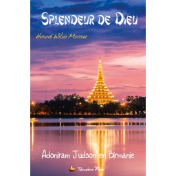 Splendeur de Dieu (Adoniram Judson)