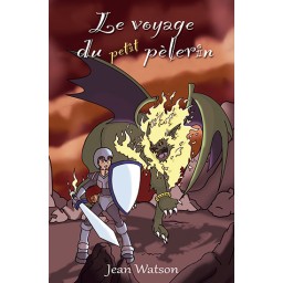 Le voyage du petit pèlerin