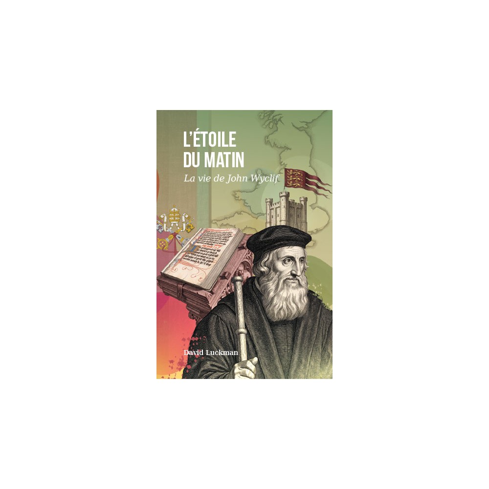 Index des personnages de la Bible 9782918495215