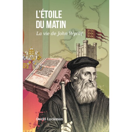 Index des personnages de la Bible 9782918495215
