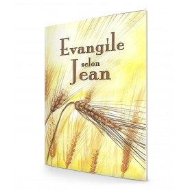 Evangile Selon Jean -...