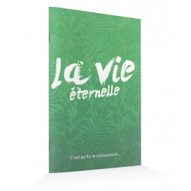 Brochure d'Evangélisation :...