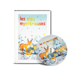 DVD  Les Clés Mystérieuses