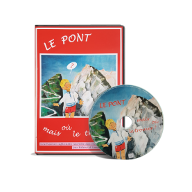 DVD  Le Pont... mais où le...