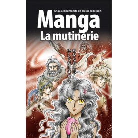 BD Manga La Mutinerie (vol. 1)