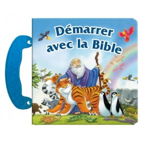 Démarrer avec la Bible