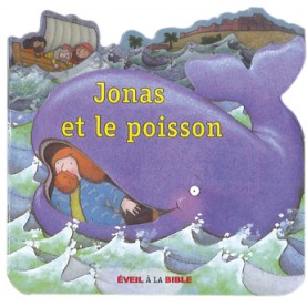 Jonas et le poisson