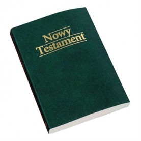 Nouveau Testament en Polonais