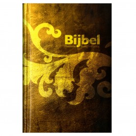 Bible en Néerlandais...