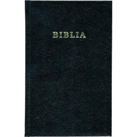 Bible en Roumain