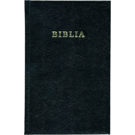 Bible en Roumain