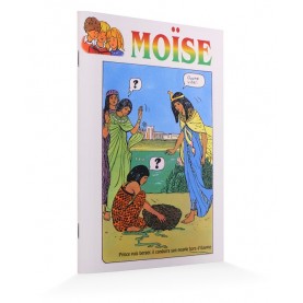 Moïse