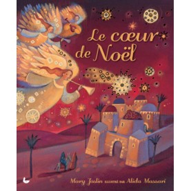 Le cœur de Noël