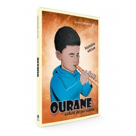 Ourane, enfant de personne