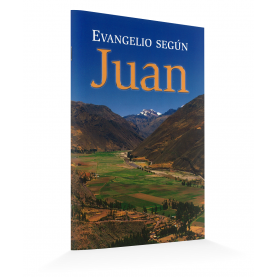Evangile de Jean en Espagnol