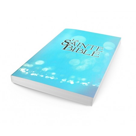 Bible Missionnaire Quadri Ciel