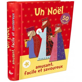 Un noël amusant, facile et...