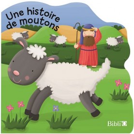 Une histoire de moutons